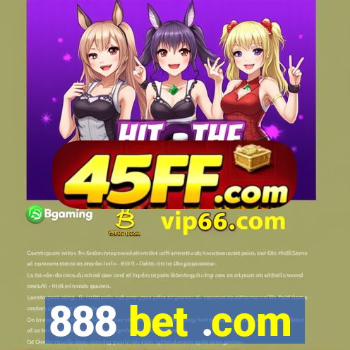 888 bet .com